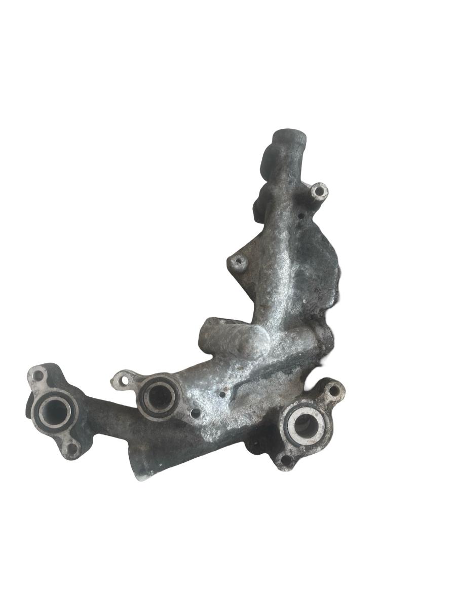 Pompa de ulei TOYOTA RAV 4 III _A3_ 2005 - 2013 2.2 D 4WD 2AD-FTV – foto 2