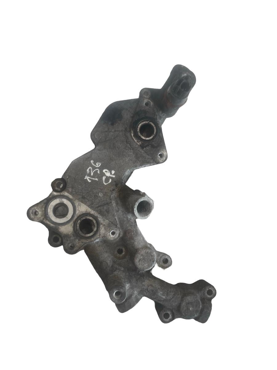 Pompa de ulei TOYOTA RAV 4 III _A3_ 2005 - 2013 2.2 D 4WD 2AD-FTV – foto 3