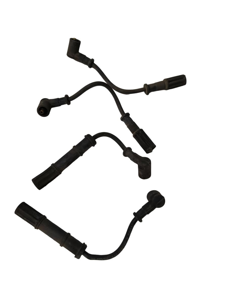 Bobina de aprindere de inalta tensiune FIAT 500 312 2007 - > 1.2 169 A4.000