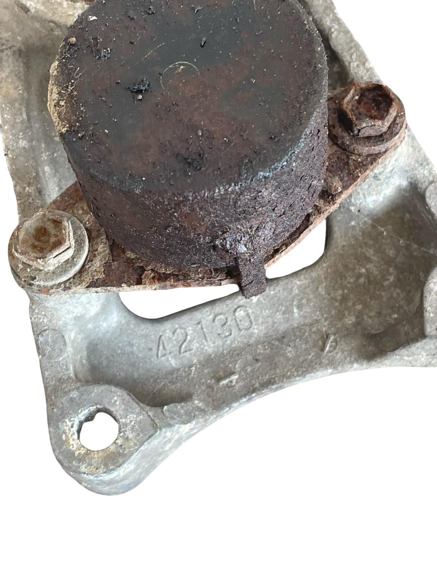 Suport diferential spate TOYOTA RAV 4 III _A3_ 2005 - 2013 2.2 D 4WD 2AD-FTV – foto 4