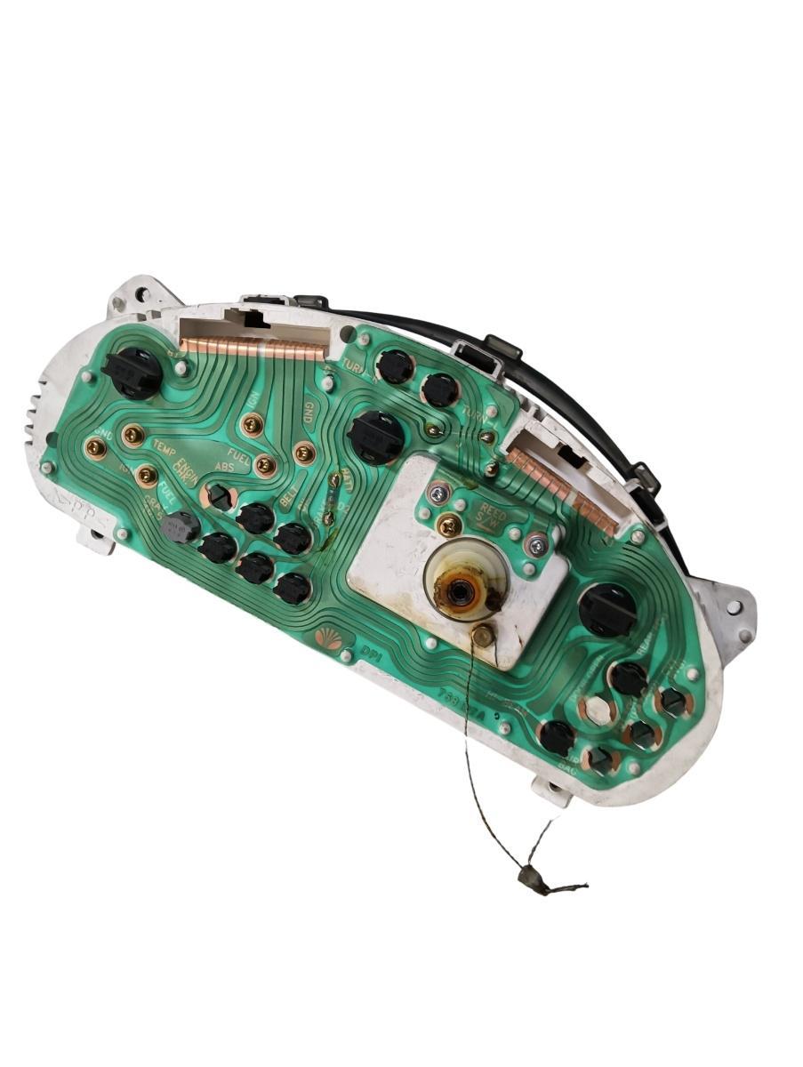Ceas de bord DAEWOO MATIZ KLYA, M100, M150 1998 - > 0.8 0.8 F8CV 96518045 – foto 2