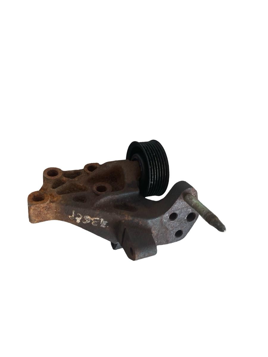 Suport tampon cu rola ghidare TOYOTA RAV 4 III _A3_ 2005 - 2013 2.2 D 4WD 2AD-FTV 12315-26020