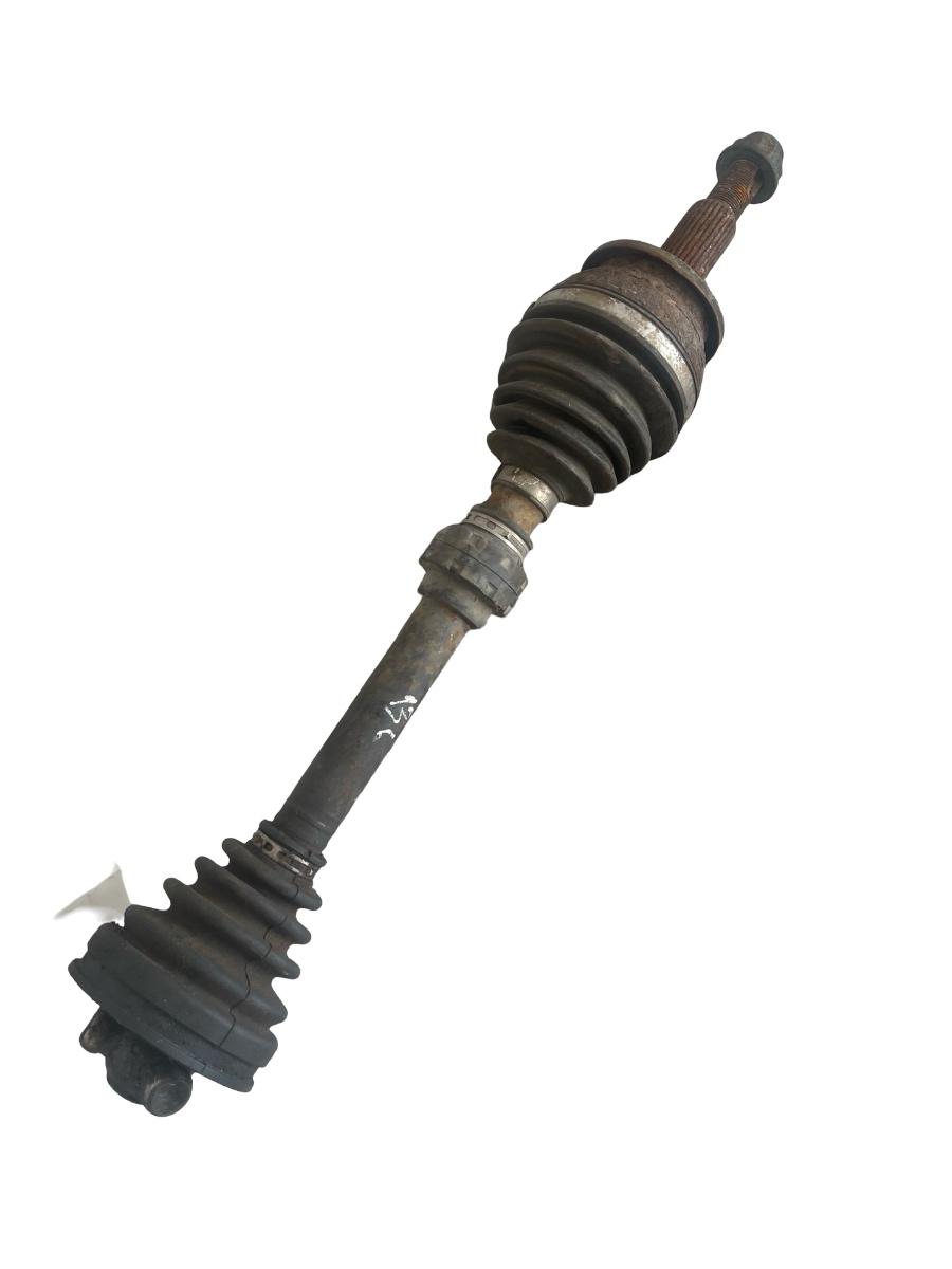 Planetara fata TOYOTA RAV 4 III _A3_ 2005 - 2013 2.2 D 4WD 2AD-FTV