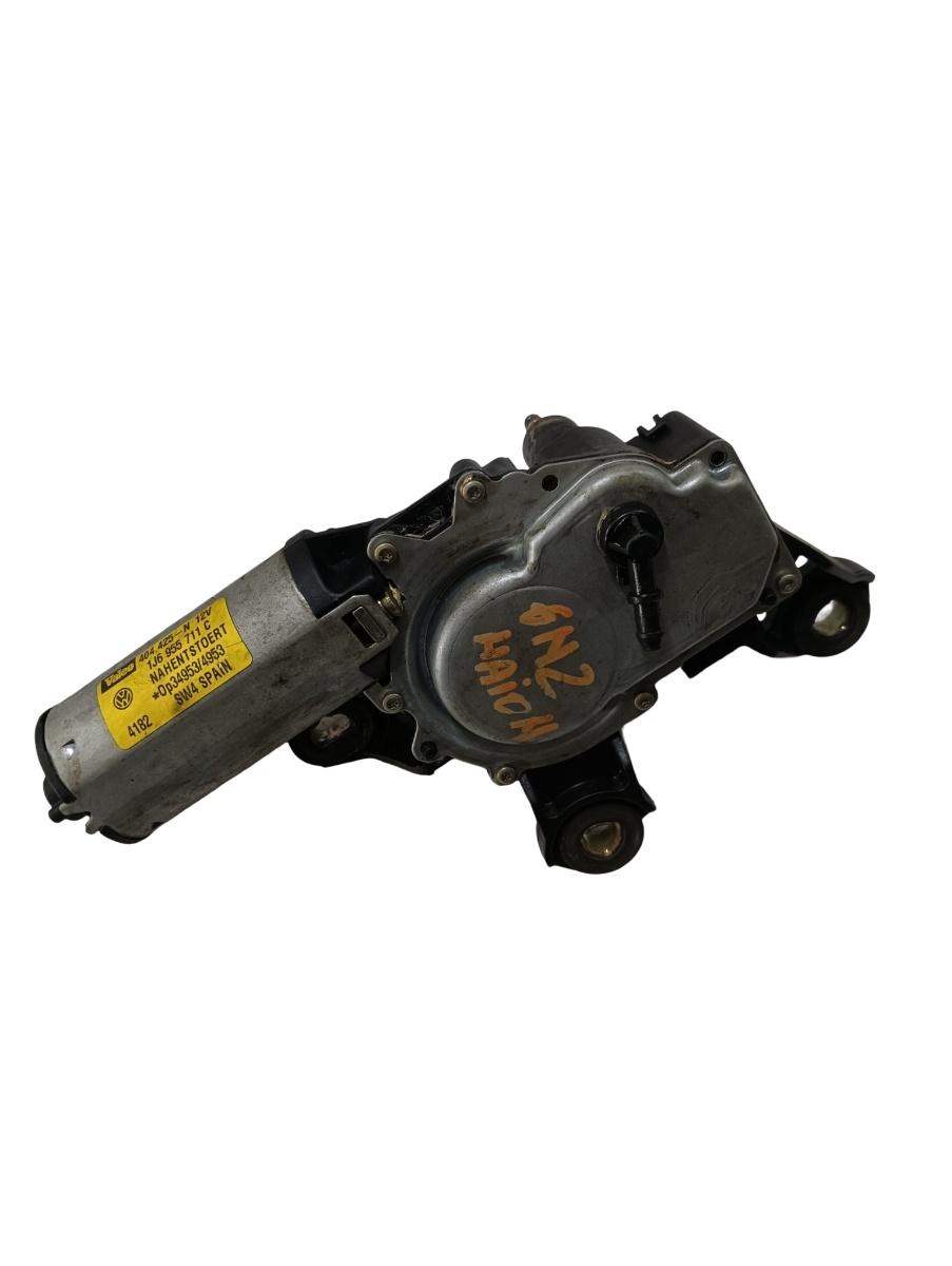 Motor stergator luneta VOLKSWAGEN GOLF IV 1J1 1997 - 2007 SWF 404425 1j6955711c