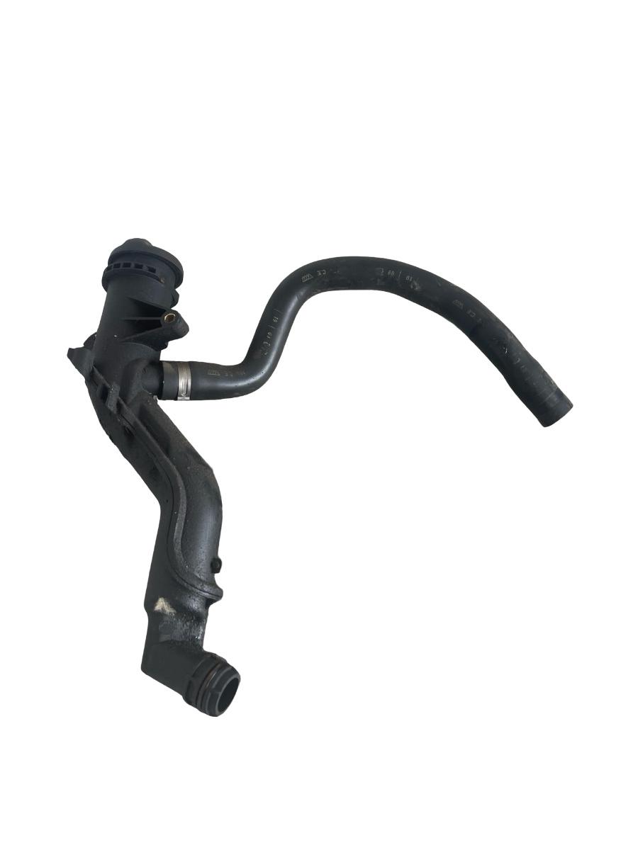 Gat umplere ulei FORD MONDEO IV Saloon BA7 2007 - 2015 2.0TDCI – foto 2
