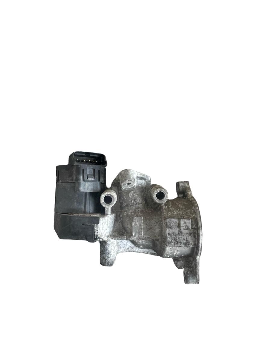 Supapa EGR FORD MONDEO IV BA7 2007 - 2015 2.0TDCI 9656612360