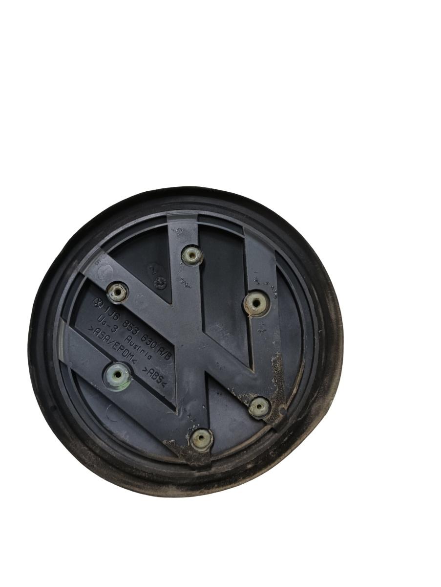 Sigla / Emblema haion VOLKSWAGEN GOLF IV 1J1 1997 - 2007 – foto 2
