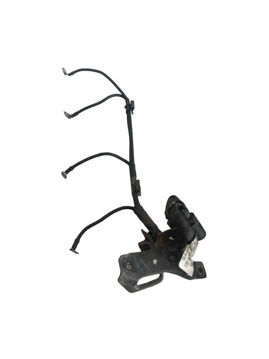 Cabluri bujii incandescente FORD MONDEO IV Saloon BA7 2007 - 2015 9651709980D