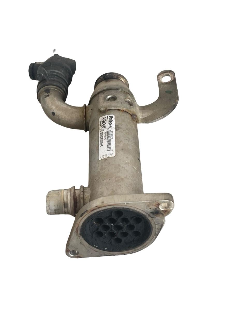 Racitor gaze FORD MONDEO IV Saloon BA7 2007 - 2015 2.0TDCI 993062H