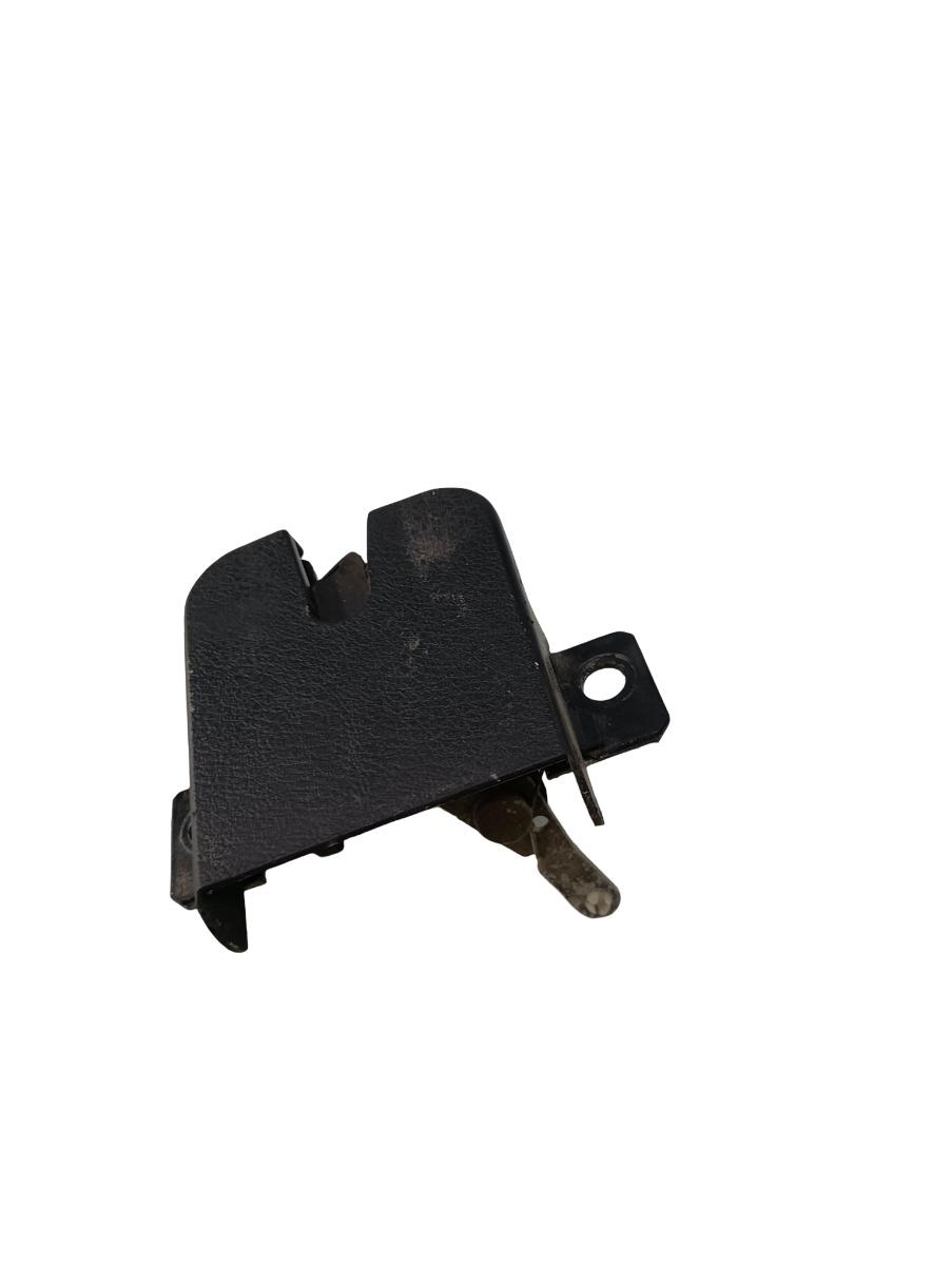 Broasca hayon/portbagaj VOLKSWAGEN GOLF IV 1J1 1997 - 2007 – foto 2