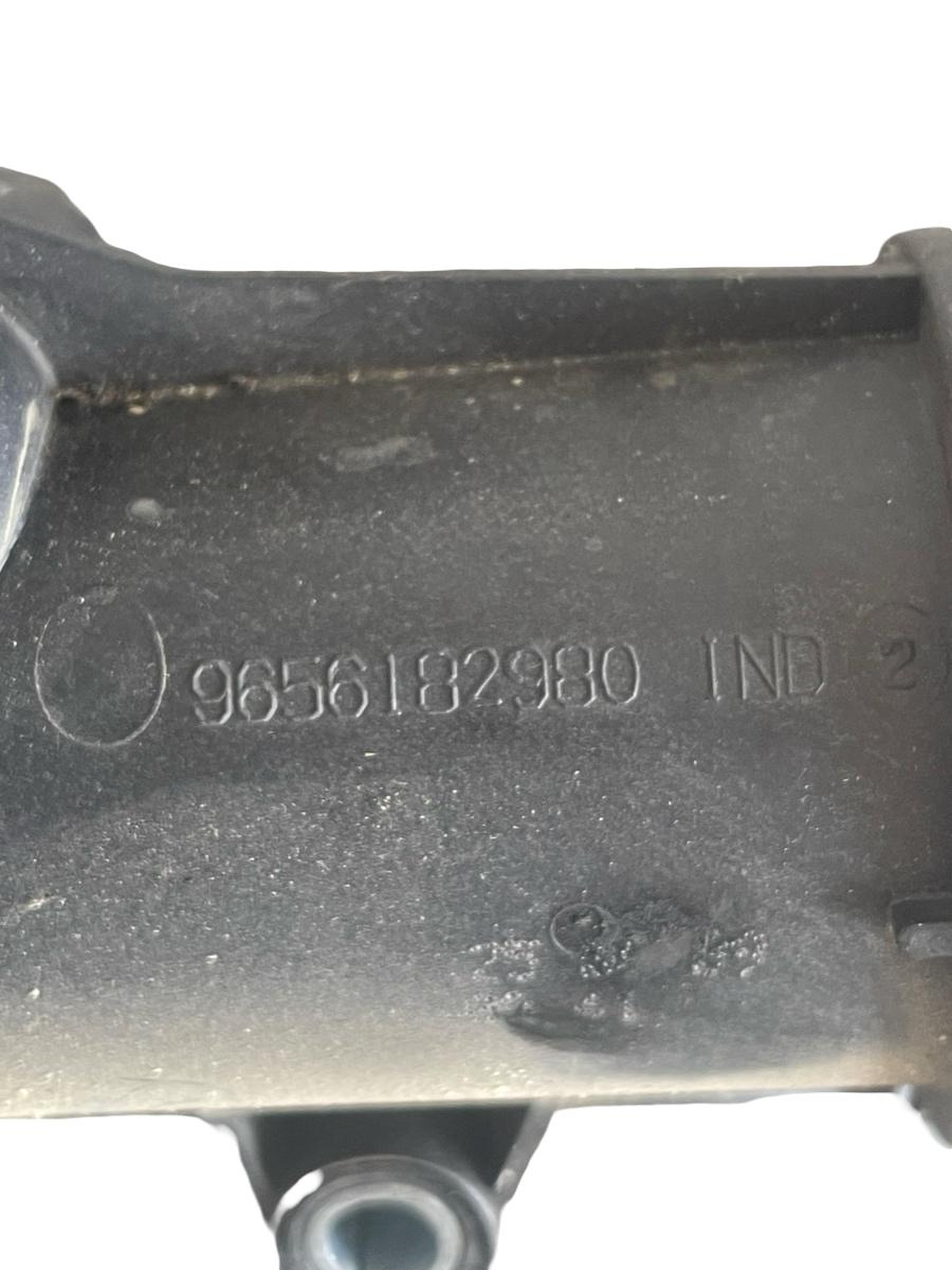 Carcasa termostat FORD MONDEO IV Saloon BA7 2007 - 2015 2.0TDCI 9656182980 – foto 3