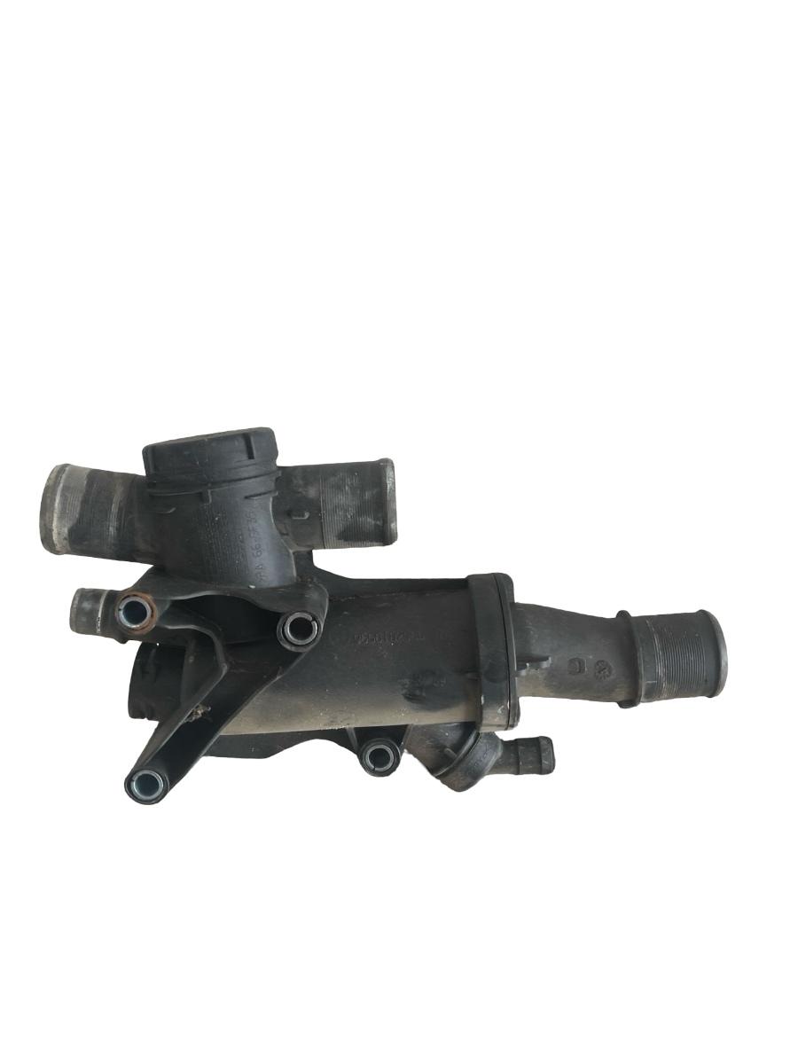 Carcasa termostat FORD MONDEO IV Saloon BA7 2007 - 2015 2.0TDCI 9656182980