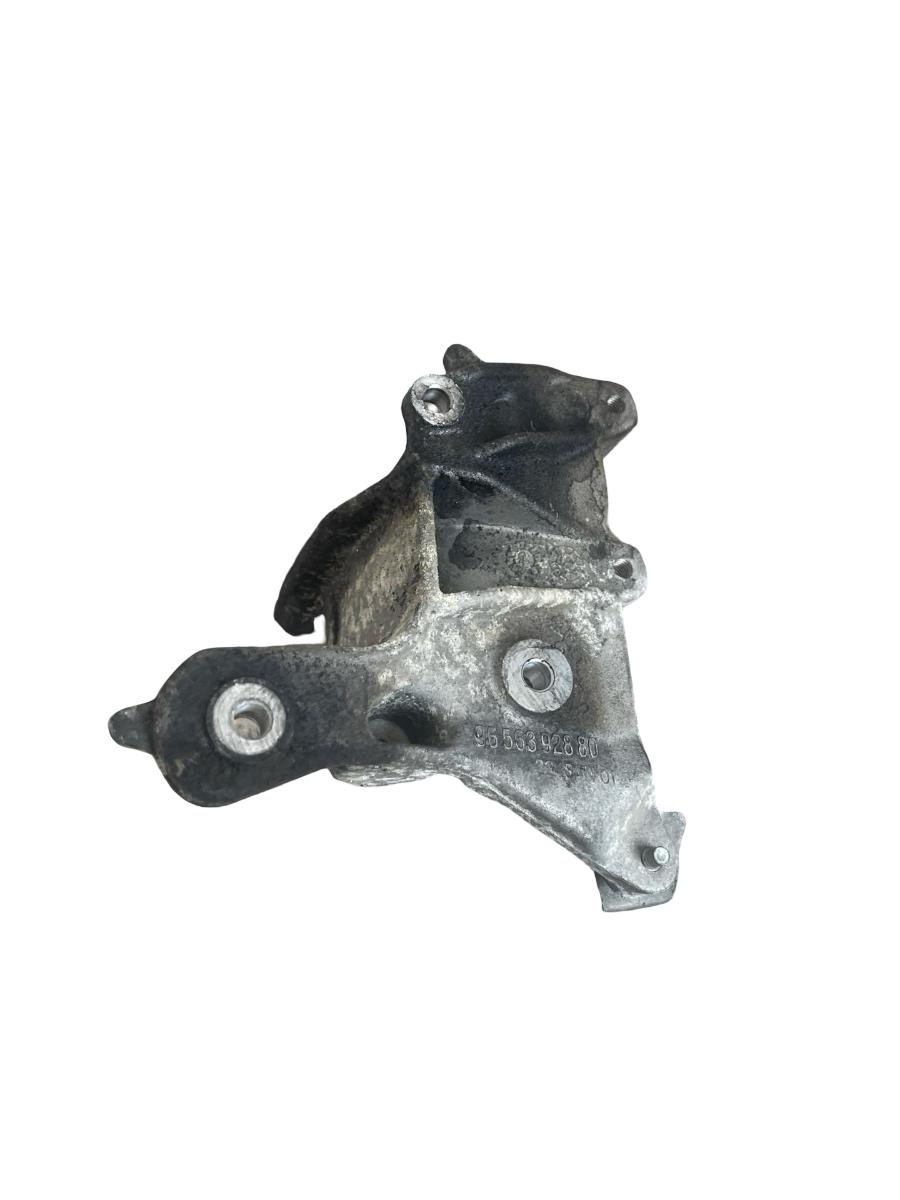 Suport EGR FORD MONDEO IV Saloon BA7 2007 - 2015 2.0TDCI 9656392880