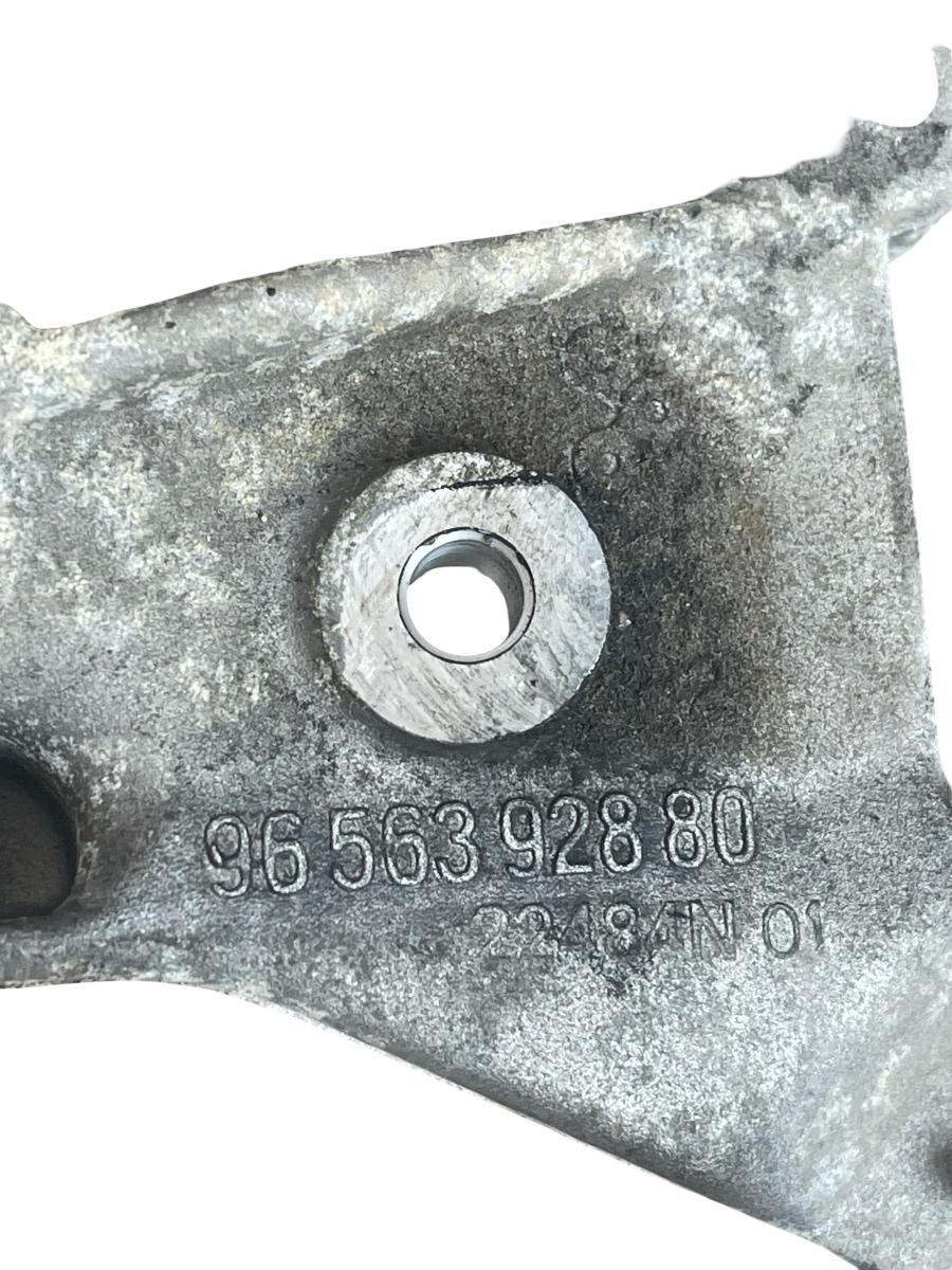 Suport EGR FORD MONDEO IV Saloon BA7 2007 - 2015 2.0TDCI 9656392880 – foto 3
