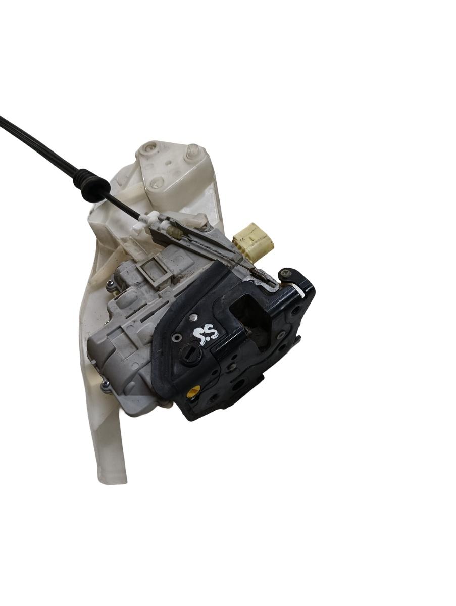 Broasca usa stanga spate VOLKSWAGEN PASSAT 3C2 2005 - 2010