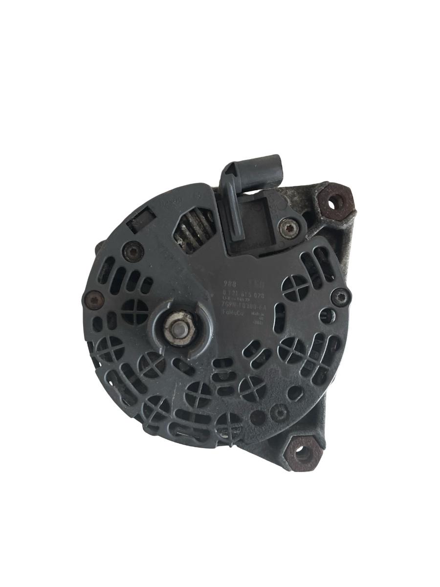 Alternator FORD MONDEO IV Saloon BA7 2007 - 2015 2.0TDCI  0121615028 – foto 2