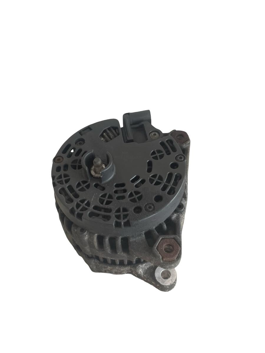 Alternator FORD MONDEO IV Saloon BA7 2007 - 2015 2.0TDCI  0121615028