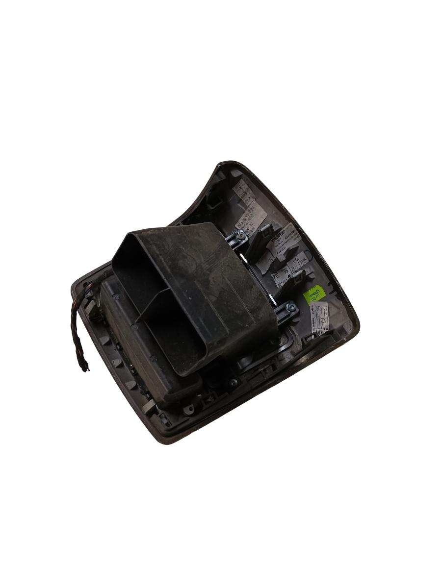 Grila de ventilatie spate MERCEDES-BENZ S-CLASS II W221, C215 2005 - 2013 – foto 2