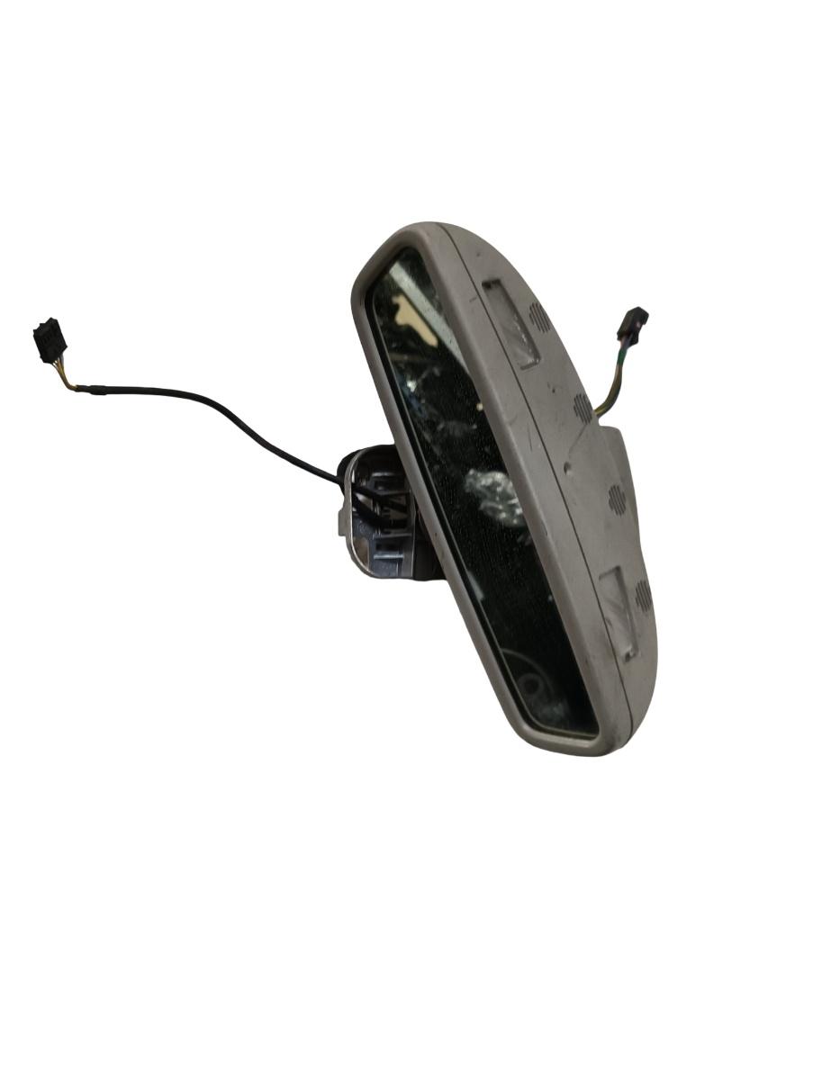 Oglinda Retrovizoare (interior) MERCEDES-BENZ S-CLASS II W221, C215 2005 - 2013