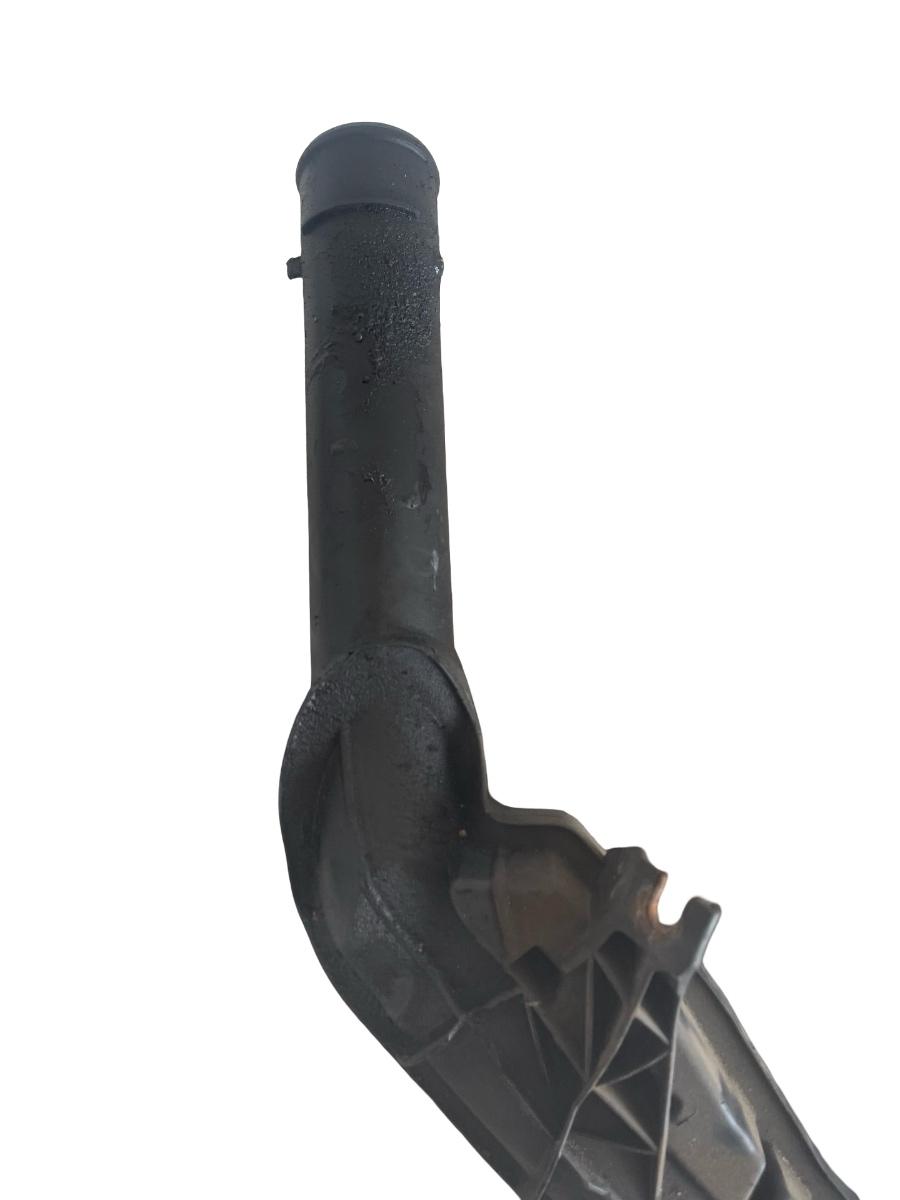 Furtun admisie aer FORD MONDEO IV Saloon BA7 2007 - 2015 2.0TDCI 6G916K683AV – foto 3