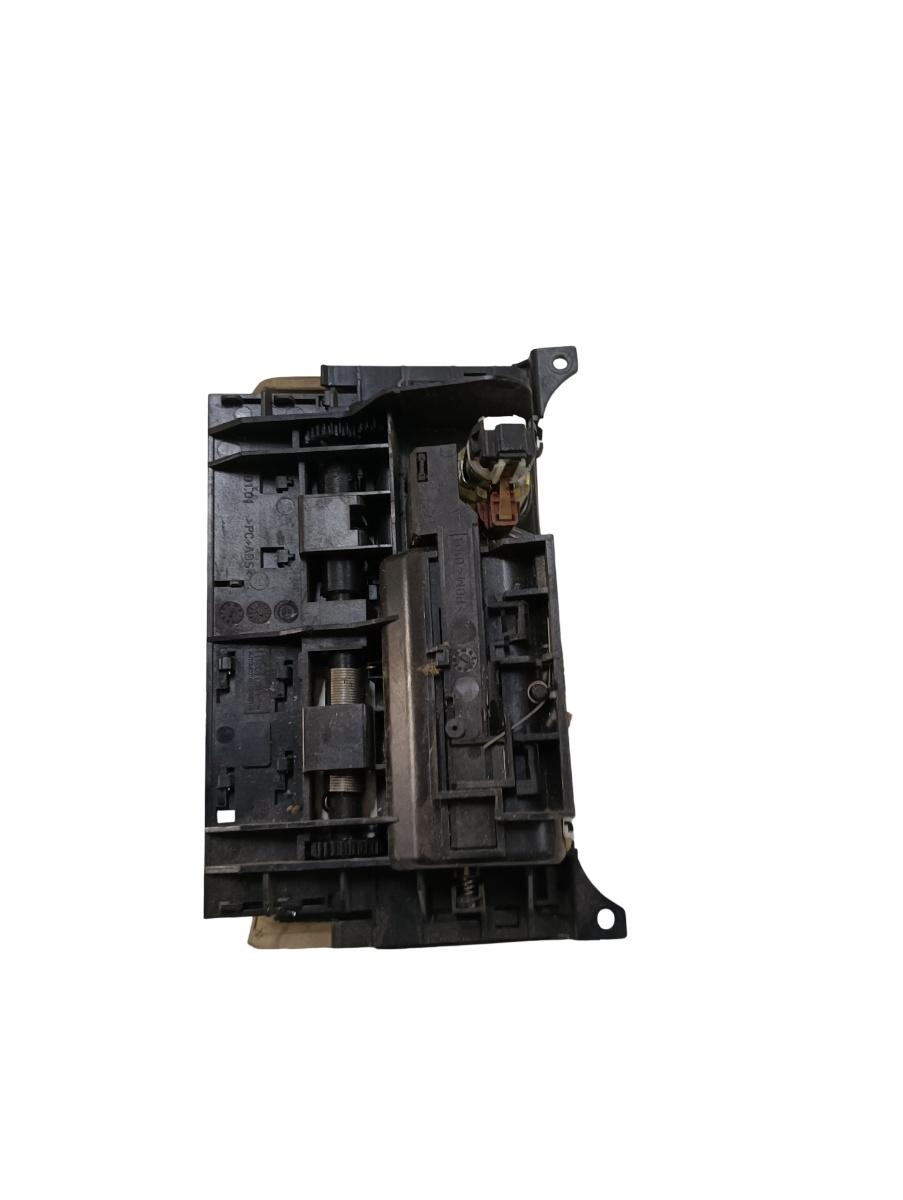 Scrumiera (fata) MERCEDES-BENZ S-CLASS II W221, C215 2005 - 2013 – foto 2