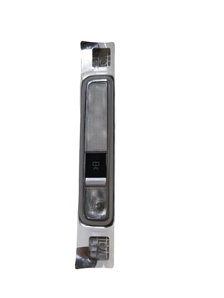 Lampa interioara habitaclu MERCEDES-BENZ S-CLASS II W221, C215 2005 - 2013