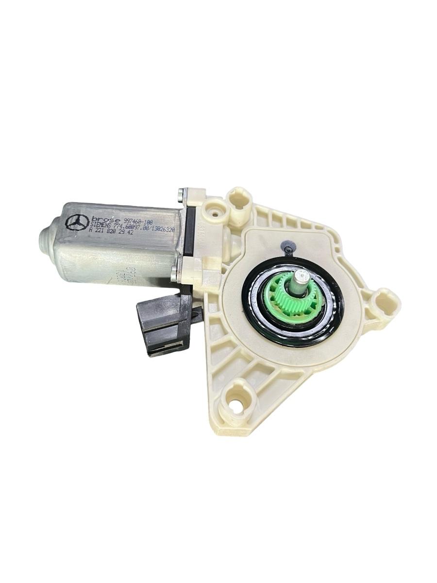 Motoras stergator stanga spate MERCEDES-BENZ S-CLASS II W221, C215 2005 - 2013 A2218202942 – foto 2