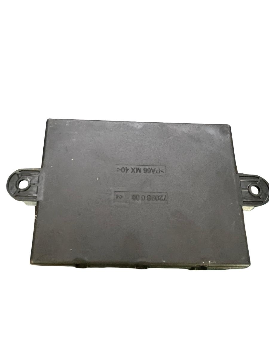 Modul usa  dreapta spate MERCEDES-BENZ S-CLASS II W221, C215 2005 - 2013 A0038206626 – foto 2