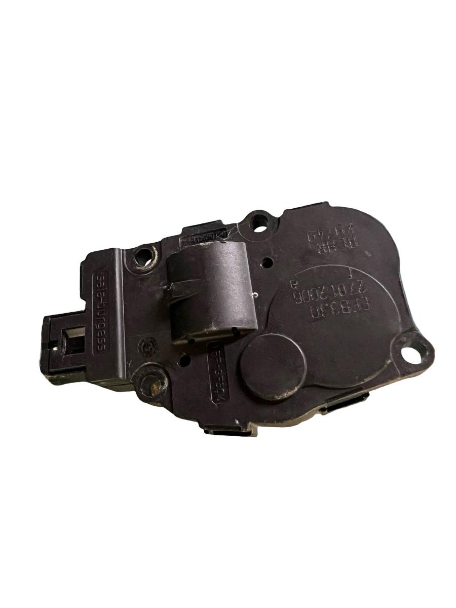 Actuator/motoras clapeta aer AC MERCEDES-BENZ S-CLASS II W221, C215 2005 - 2013 410475520 – foto 2