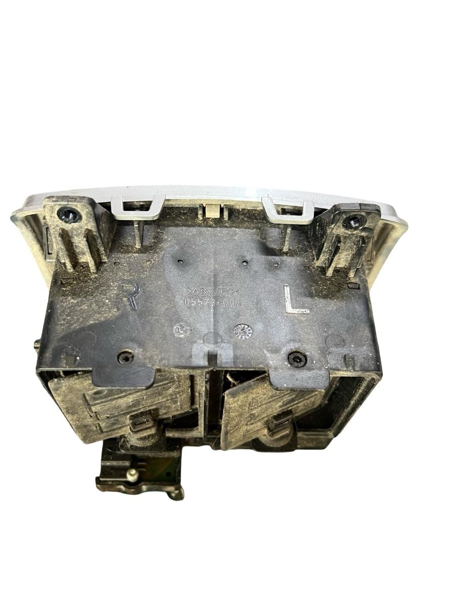 Grila de ventilatie spate MERCEDES-BENZ S-CLASS II W221, C215 2005 - 2013 05573-000 – foto 4