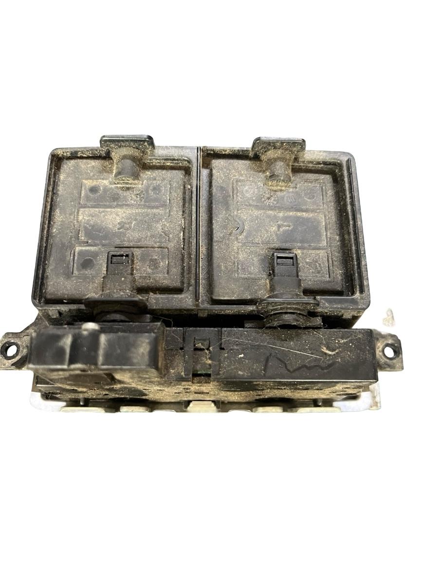 Grila de ventilatie spate MERCEDES-BENZ S-CLASS II W221, C215 2005 - 2013 05573-000 – foto 3