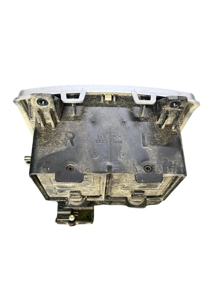 Grila de ventilatie spate MERCEDES-BENZ S-CLASS II W221, C215 2005 - 2013 05573-000 – foto 2