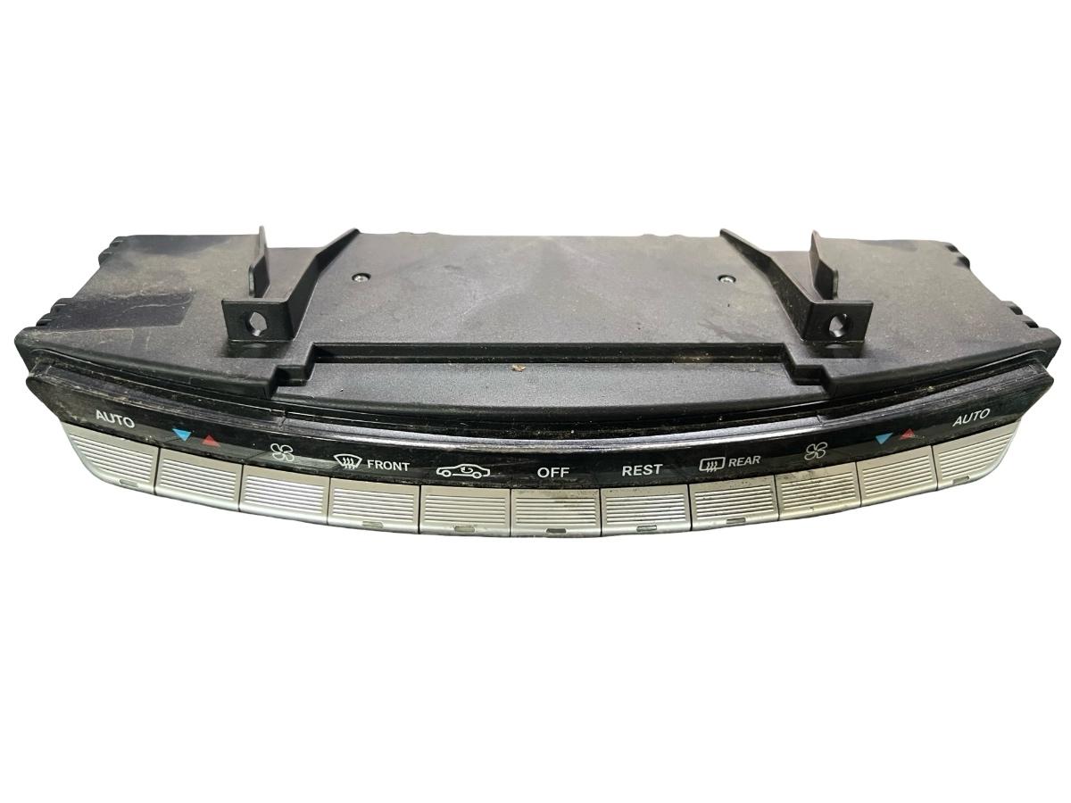 Panou Clima MERCEDES-BENZ S-CLASS II W221, C215 2005 - 2013 A2218704958