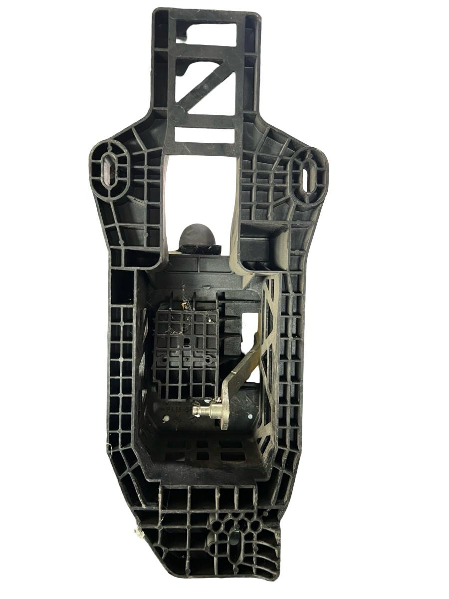 Schimbator de viteze/selector MERCEDES-BENZ S-CLASS II W221, C215 2005 - 2013 – foto 3