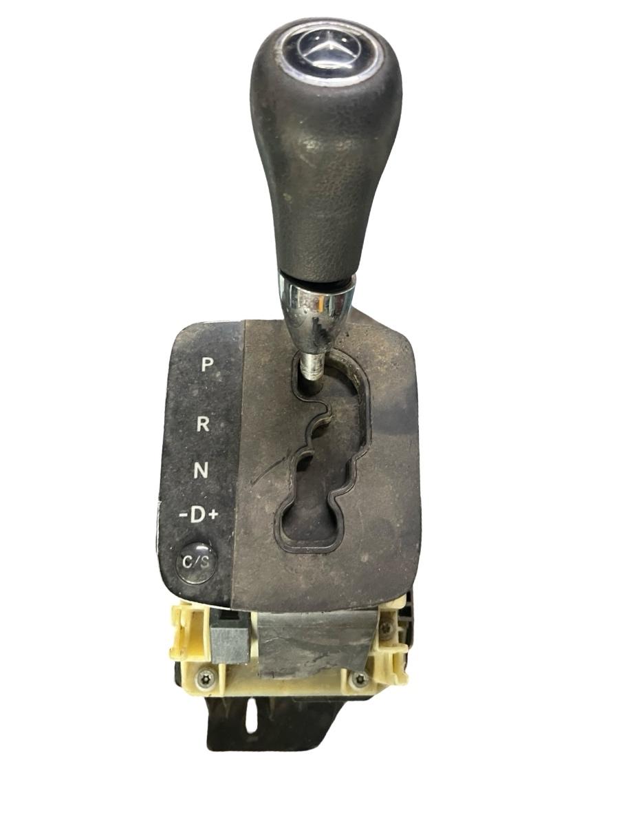 Schimbator de viteze/selector MERCEDES-BENZ S-CLASS II W221, C215 2005 - 2013 – foto 2