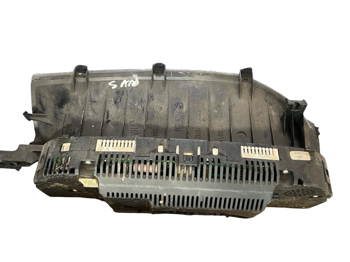 Ceas de bord MERCEDES-BENZ S-CLASS II W221, C215 2005 - 2013 1036905326