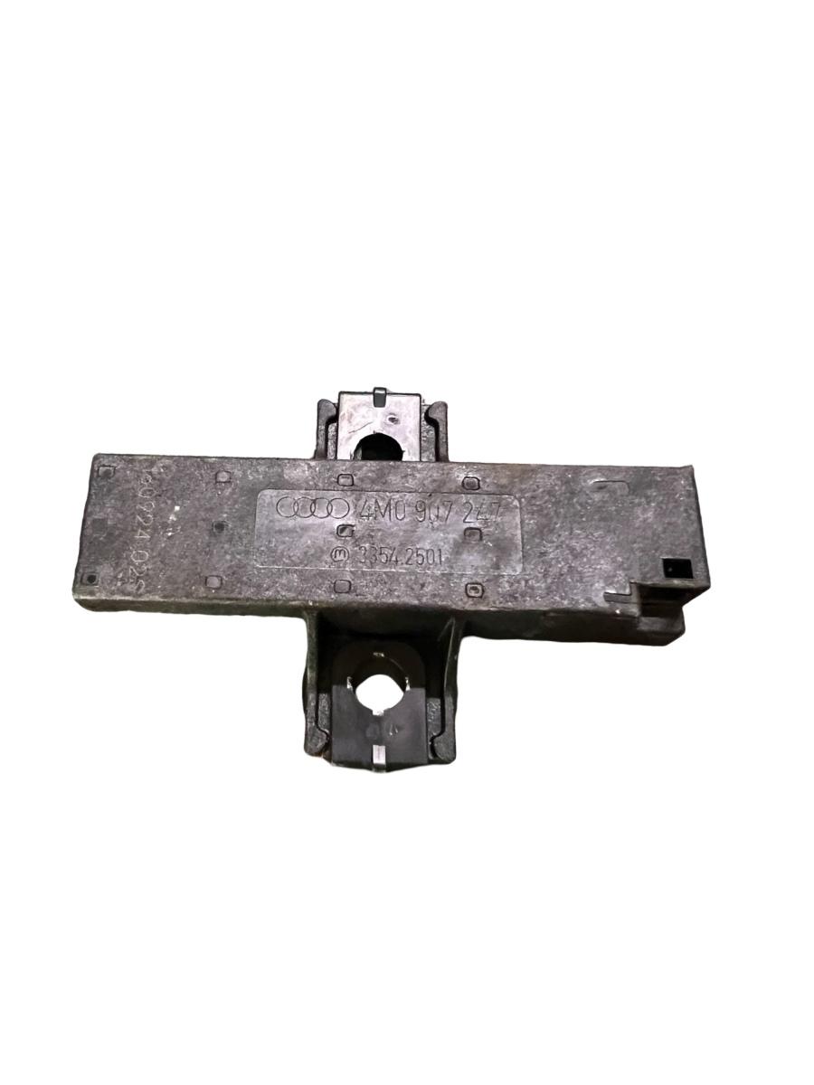 Alte module/unitati de control MERCEDES-BENZ S-CLASS II W221, C215 2005 - 2013 4M0907247 – foto 2