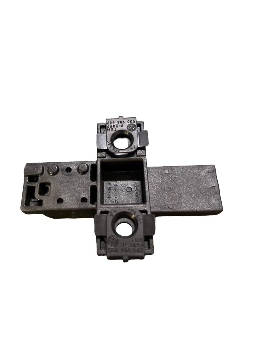 Alte module/unitati de control MERCEDES-BENZ S-CLASS II W221, C215 2005 - 2013 4M0907247