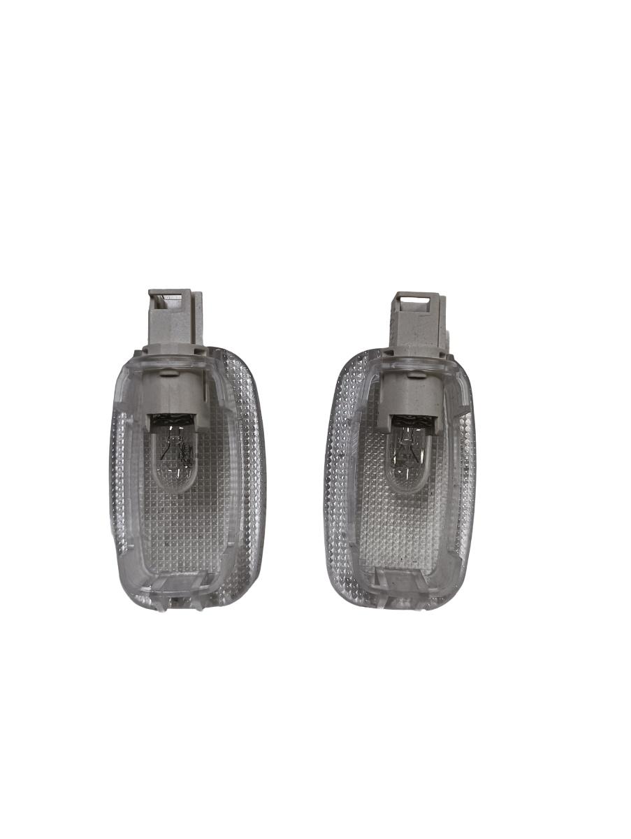 Lampa interioara habitaclu MERCEDES-BENZ S-CLASS II W221, C215 2005 - 2013 – foto 2