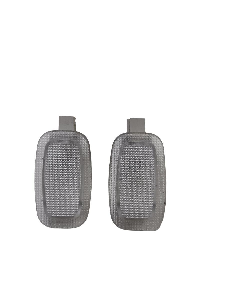 Lampa interioara habitaclu MERCEDES-BENZ S-CLASS II W221, C215 2005 - 2013