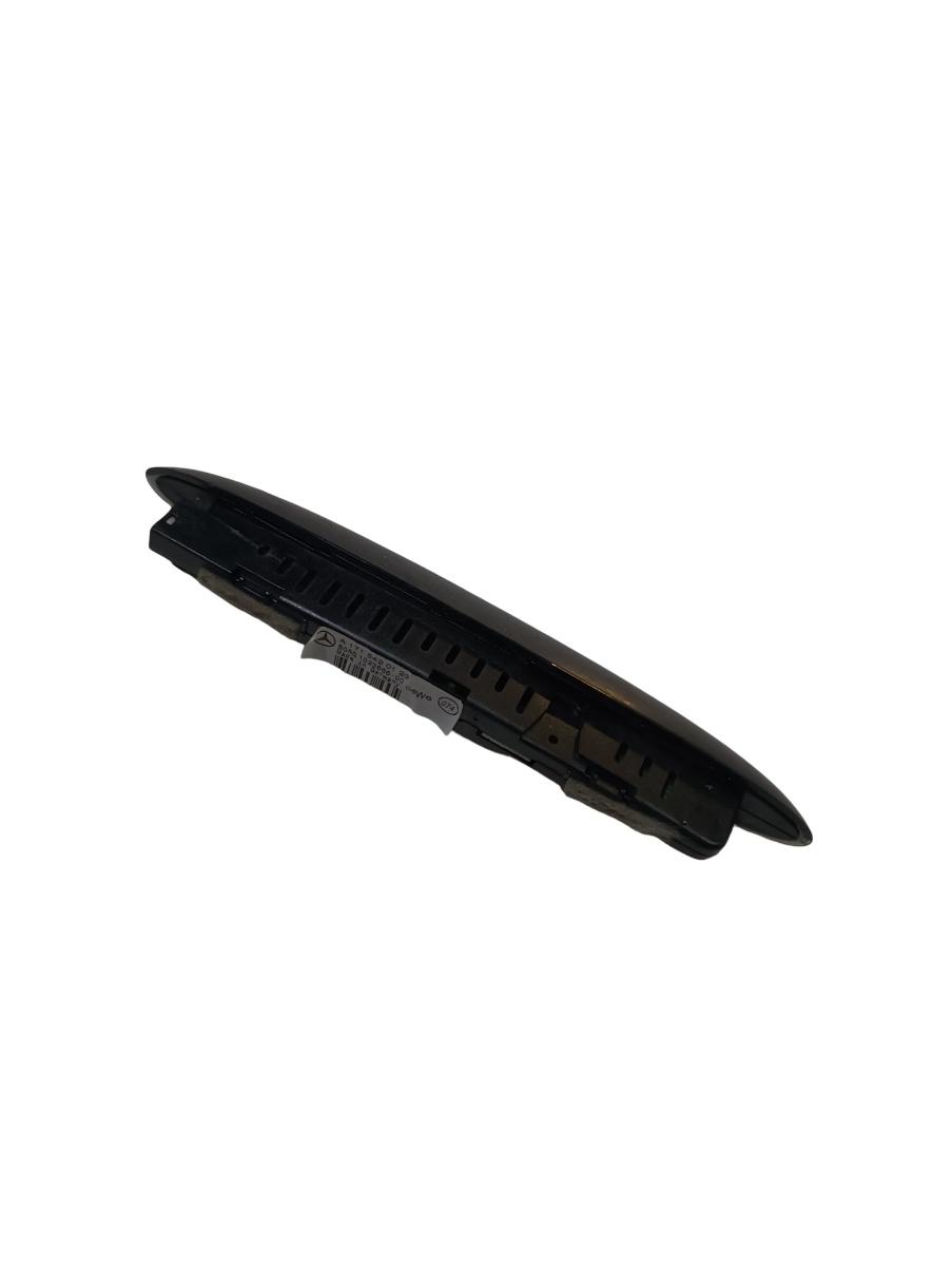 Ecran afisaj senzor de parcare PDC fata MERCEDES-BENZ S-CLASS II W221, C215 2005 - 2013 A1715420123