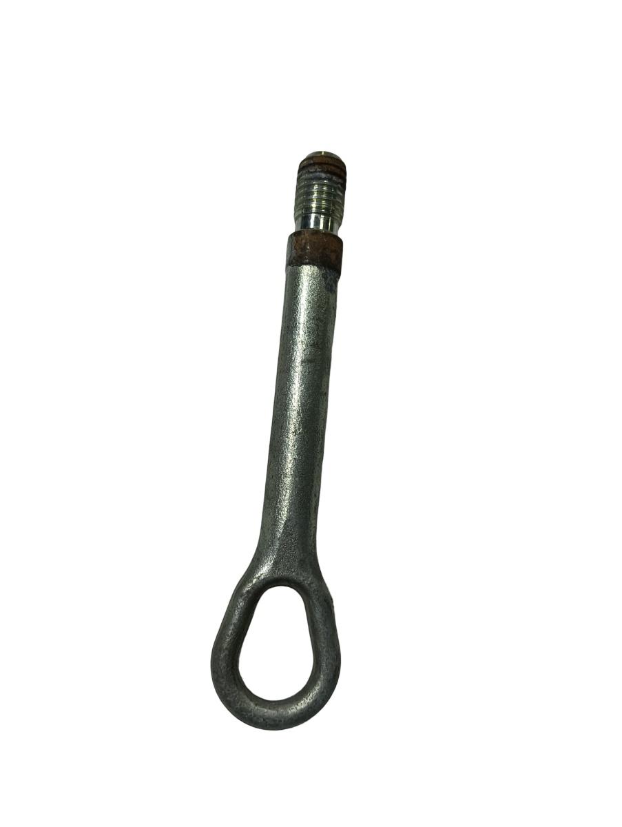 Cui de remorcare MERCEDES-BENZ S-CLASS II W221, C215 2005 - 2013