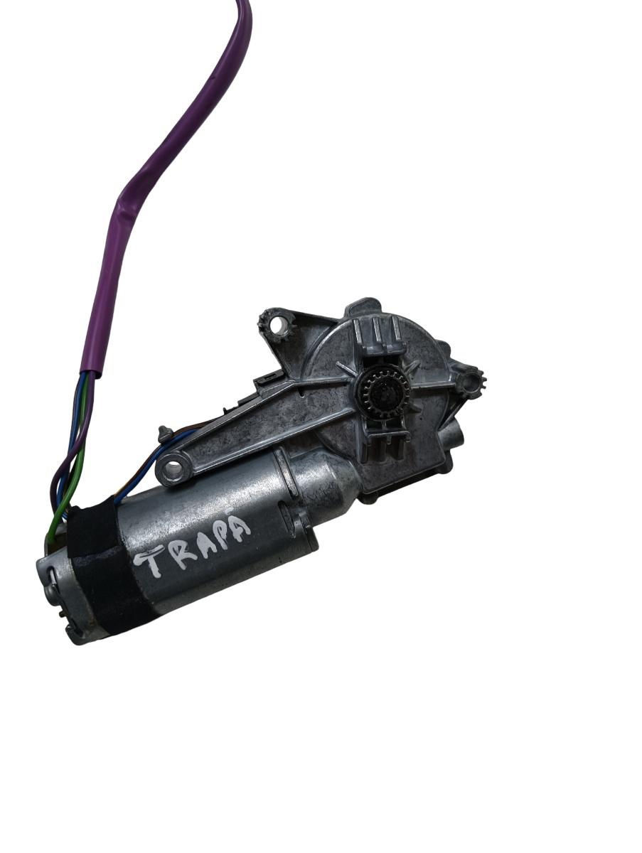 Motoras/actuator trapa MERCEDES-BENZ S-CLASS II W221, C215 2005 - 2013 A2218202042 – foto 2