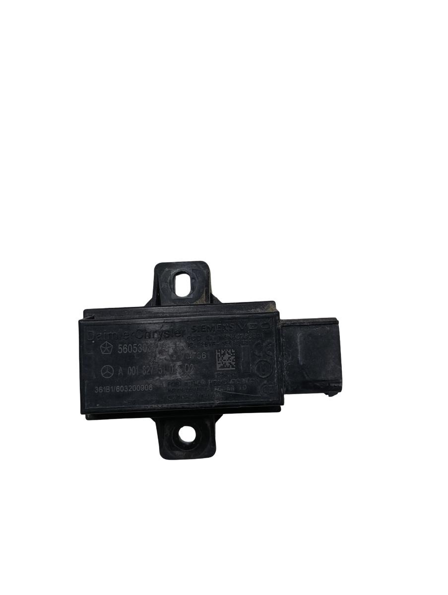 Senzor presiune roti MERCEDES-BENZ S-CLASS II W221, C215 2005 - 2013 A0018275101