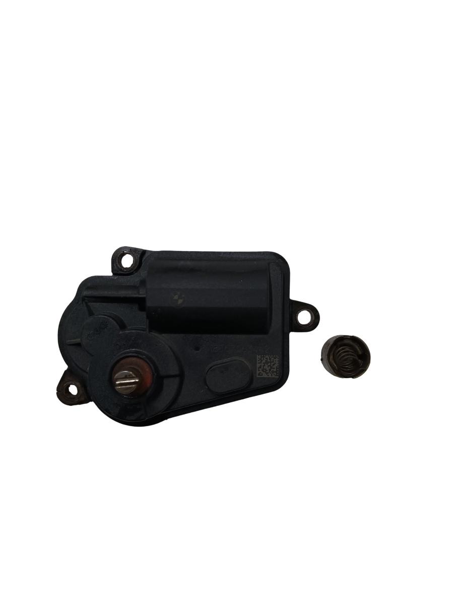 Clapeta evacuare toba BMW 5 G30, F90 2016 - > 8582069