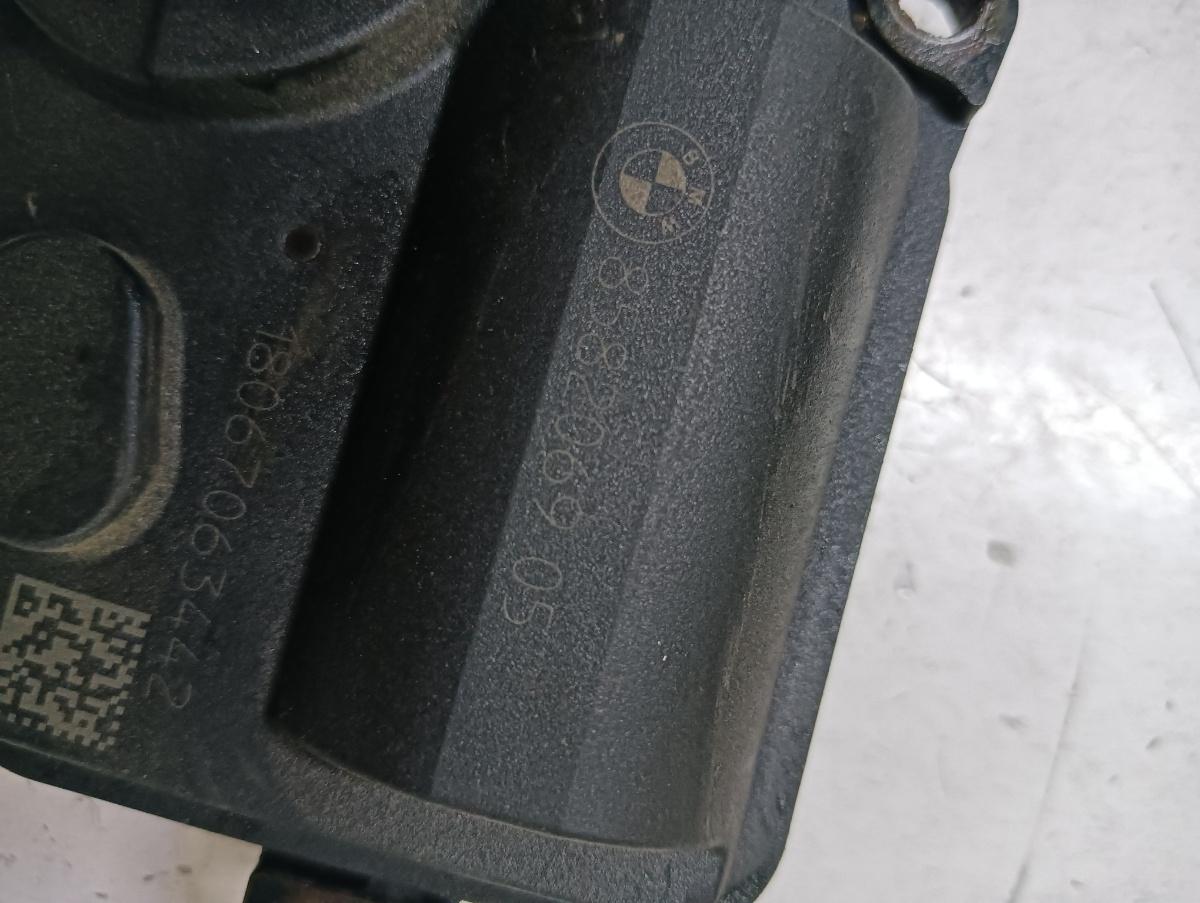 Clapeta evacuare toba BMW 5 G30, F90 2016 - > 8582069 – foto 2