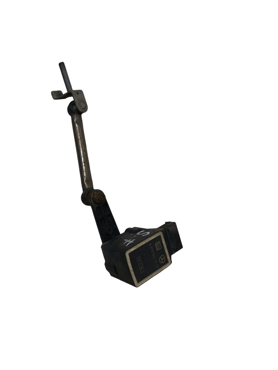 Senzor nivel balast  stanga fata MERCEDES-BENZ S-CLASS II W221, C215 2005 - 2013 A0105427717