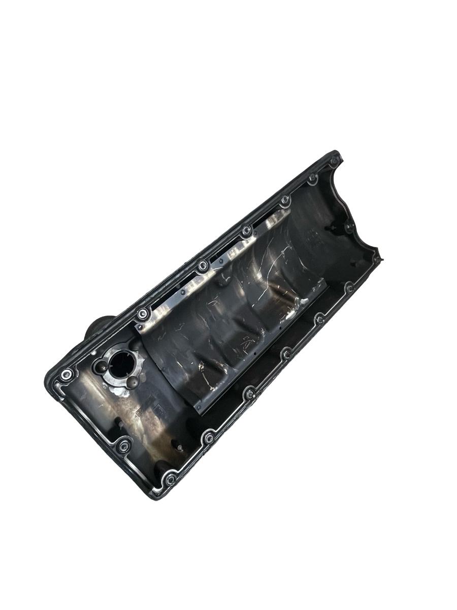 Capac culbutori VOLKSWAGEN TRANSPORTER V Platform/Chassis 7JD, 7JE, 7JL, 7JY, 7J 2.5 TDI AXD 070103469A – foto 3