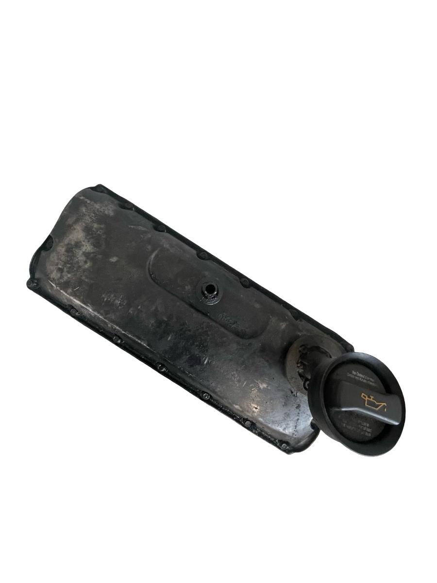 Capac culbutori VOLKSWAGEN TRANSPORTER V Platform/Chassis 7JD, 7JE, 7JL, 7JY, 7J 2.5 TDI AXD 070103469A – foto 5