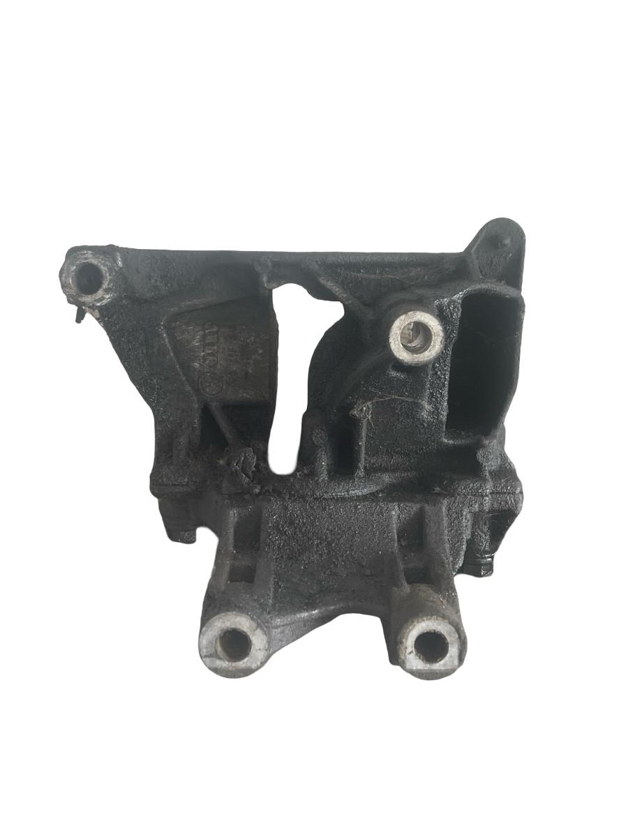 Suport motor VOLKSWAGEN TRANSPORTER V Platform/Chassis 7JD, 7JE, 7JL, 7JY, 7J 2.5 TDI AXD, BNZ 070199343B – foto 3